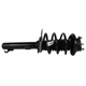 Purchase Top-Quality Front Complete Strut Assembly by MOTORCRAFT - ASTL48 pa1