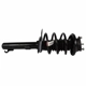 Purchase Top-Quality Front Complete Strut Assembly by MOTORCRAFT - ASTL48 pa2