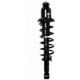 Purchase Top-Quality Front Complete Strut Assembly by PRT - 710017L pa2