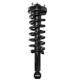 Purchase Top-Quality PRT - 710081 - Suspension Strut and Coil Spring Assembly pa2