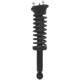 Purchase Top-Quality PRT - 710084 - Suspension Strut and Coil Spring Assembly pa1