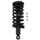Purchase Top-Quality PRT - 710252 - Suspension Strut and Coil Spring Assembly pa1