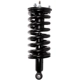 Purchase Top-Quality PRT - 710307 - Suspension Strut and Coil Spring Assembly pa1