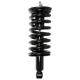 Purchase Top-Quality PRT - 710307 - Suspension Strut and Coil Spring Assembly pa2