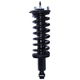 Purchase Top-Quality PRT - 710315 - Suspension Strut and Coil Spring Assembly pa1