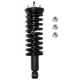 Purchase Top-Quality PRT - 710375 - Suspension Strut and Coil Spring Assembly pa1