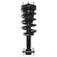 Purchase Top-Quality PRT - 710410 - Suspension Strut and Coil Spring Assembly pa2