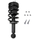 Purchase Top-Quality PRT - 710413 - Suspension Strut and Coil Spring Assembly pa2