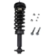 Purchase Top-Quality PRT - 710420 - Suspension Strut and Coil Spring Assembly pa1
