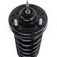 Purchase Top-Quality PRT - 710420 - Suspension Strut and Coil Spring Assembly pa3