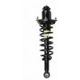 Purchase Top-Quality Front Complete Strut Assembly by PRT - 710422 pa1