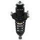 Purchase Top-Quality Front Complete Strut Assembly by PRT - 710422 pa2
