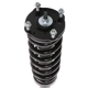 Purchase Top-Quality PRT - 710872 - Suspension Strut and Coil Spring Assembly pa3
