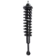 Purchase Top-Quality PRT - 710876 - Suspension Strut and Coil Spring Assembly pa1