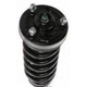 Purchase Top-Quality Front Complete Strut Assembly by PRT - 710879 pa3