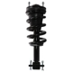 Purchase Top-Quality PRT - 710970 - Suspension Strut and Coil Spring Assembly pa2