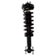 Purchase Top-Quality PRT - 710992 - Suspension Strut and Coil Spring Assembly pa2