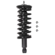 Purchase Top-Quality PRT - 711193 - Suspension Strut and Coil Spring Assembly pa2