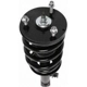 Purchase Top-Quality Front Complete Strut Assembly by PRT - 711349 pa3