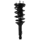 Purchase Top-Quality PRT - 711350 - Suspension Strut and Coil Spring Assembly pa2
