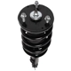 Purchase Top-Quality PRT - 711350 - Suspension Strut and Coil Spring Assembly pa3