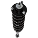 Purchase Top-Quality PRT - 713198L - Suspension Strut and Coil Spring Assembly pa3