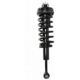 Purchase Top-Quality Front Complete Strut Assembly by PRT - 714004 pa1