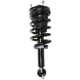 Purchase Top-Quality PRT - 714109 - Suspension Strut and Coil Spring Assembly pa1