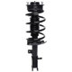 Purchase Top-Quality PRT - 810071 - Suspension Strut and Coil Spring Assembly pa1