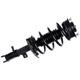 Purchase Top-Quality PRT - 810072 - Front Driver Side Strut Assembly pa1