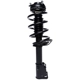 Purchase Top-Quality PRT - 810072 - Front Driver Side Strut Assembly pa2