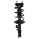 Purchase Top-Quality PRT - 810073 - Suspension Strut and Coil Spring Assembly pa2