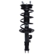 Purchase Top-Quality PRT - 810074 - Suspension Strut and Coil Spring Assembly pa2