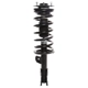 Purchase Top-Quality PRT - 810077 - Suspension Strut and Coil Spring Assembly pa2