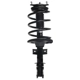 Purchase Top-Quality PRT - 810149 - Suspension Strut and Coil Spring Assembly pa2