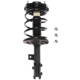 Purchase Top-Quality PRT - 810401 - Suspension Strut and Coil Spring Assembly pa1