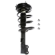 Purchase Top-Quality PRT - 810401 - Suspension Strut and Coil Spring Assembly pa2