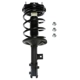 Purchase Top-Quality PRT - 810402 - Suspension Strut and Coil Spring Assembly pa1