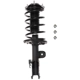 Purchase Top-Quality PRT - 810407 - Suspension Strut and Coil Spring Assembly pa1