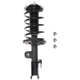 Purchase Top-Quality PRT - 810408 - Suspension Strut and Coil Spring Assembly pa1