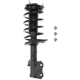 Purchase Top-Quality PRT - 810408 - Suspension Strut and Coil Spring Assembly pa2