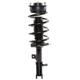 Purchase Top-Quality PRT - 810411 - Suspension Strut and Coil Spring Assembly pa1