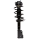 Purchase Top-Quality PRT - 810411 - Suspension Strut and Coil Spring Assembly pa2