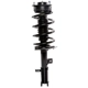 Purchase Top-Quality PRT - 810412 - Suspension Strut and Coil Spring Assembly pa1