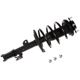 Purchase Top-Quality PRT - 810415 - Front Passenger Side Strut Assembly pa1