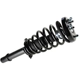 Purchase Top-Quality PRT - 811046L - Suspension Strut and Coil Spring Assembly pa1