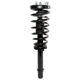 Purchase Top-Quality PRT - 811046R - Suspension Strut and Coil Spring Assembly pa2
