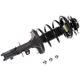 Purchase Top-Quality Front Complete Strut Assembly by PRT - 811385 pa1