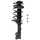 Purchase Top-Quality Front Complete Strut Assembly by PRT - 811385 pa2