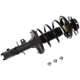 Purchase Top-Quality PRT - 811386 - Front Driver Side Strut Assembly pa1